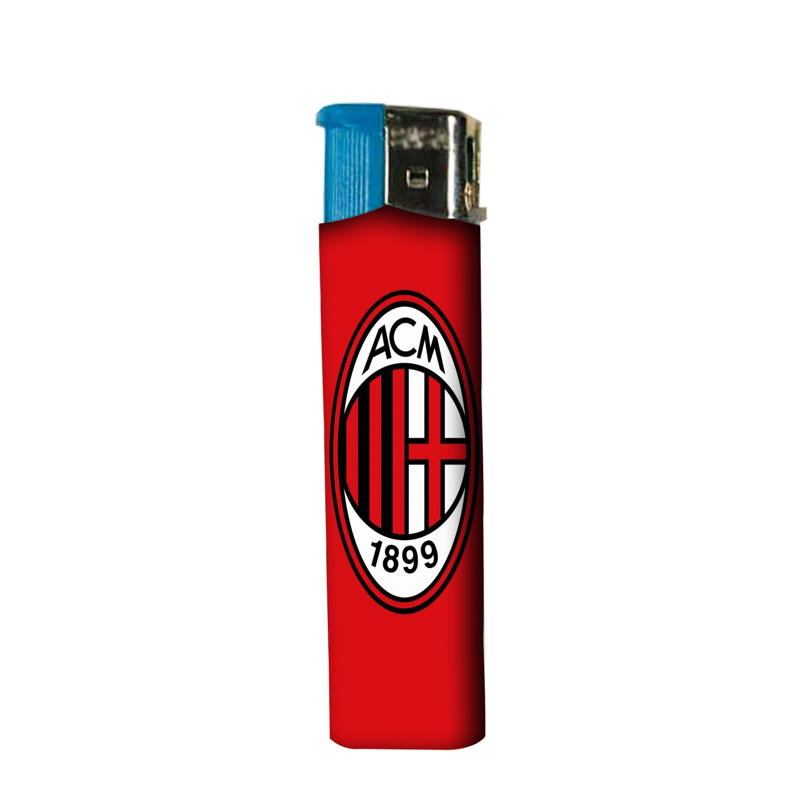 فندک مدل ac-milan