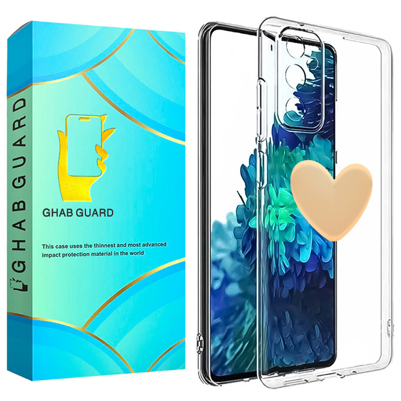 کاور قاب گارد مدل SPCFH مناسب برای گوشی موبایل سامسونگ Galaxy A16 4G / A16 5G