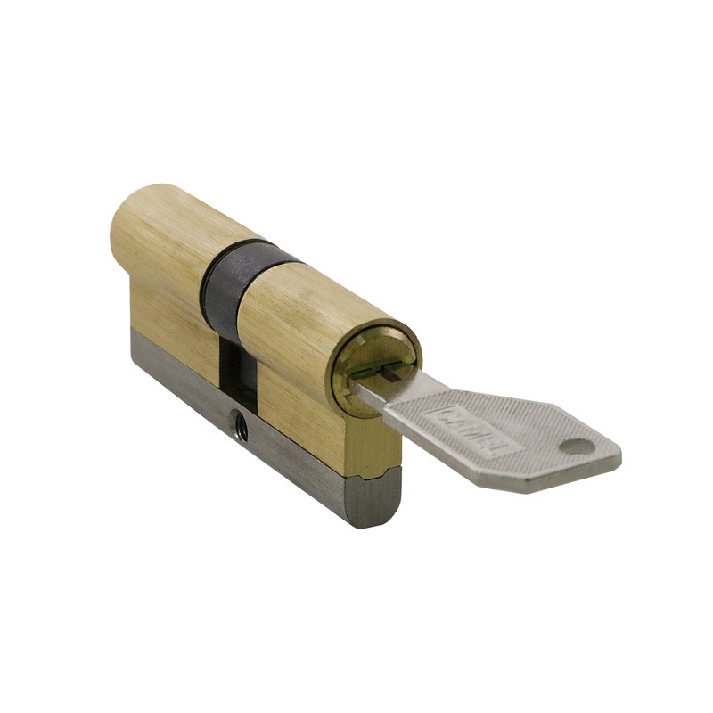 سیلندر قفل کمل مدل 7