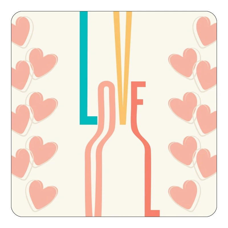 مگنت کاکتی طرح عاشقانه مدل mp39241