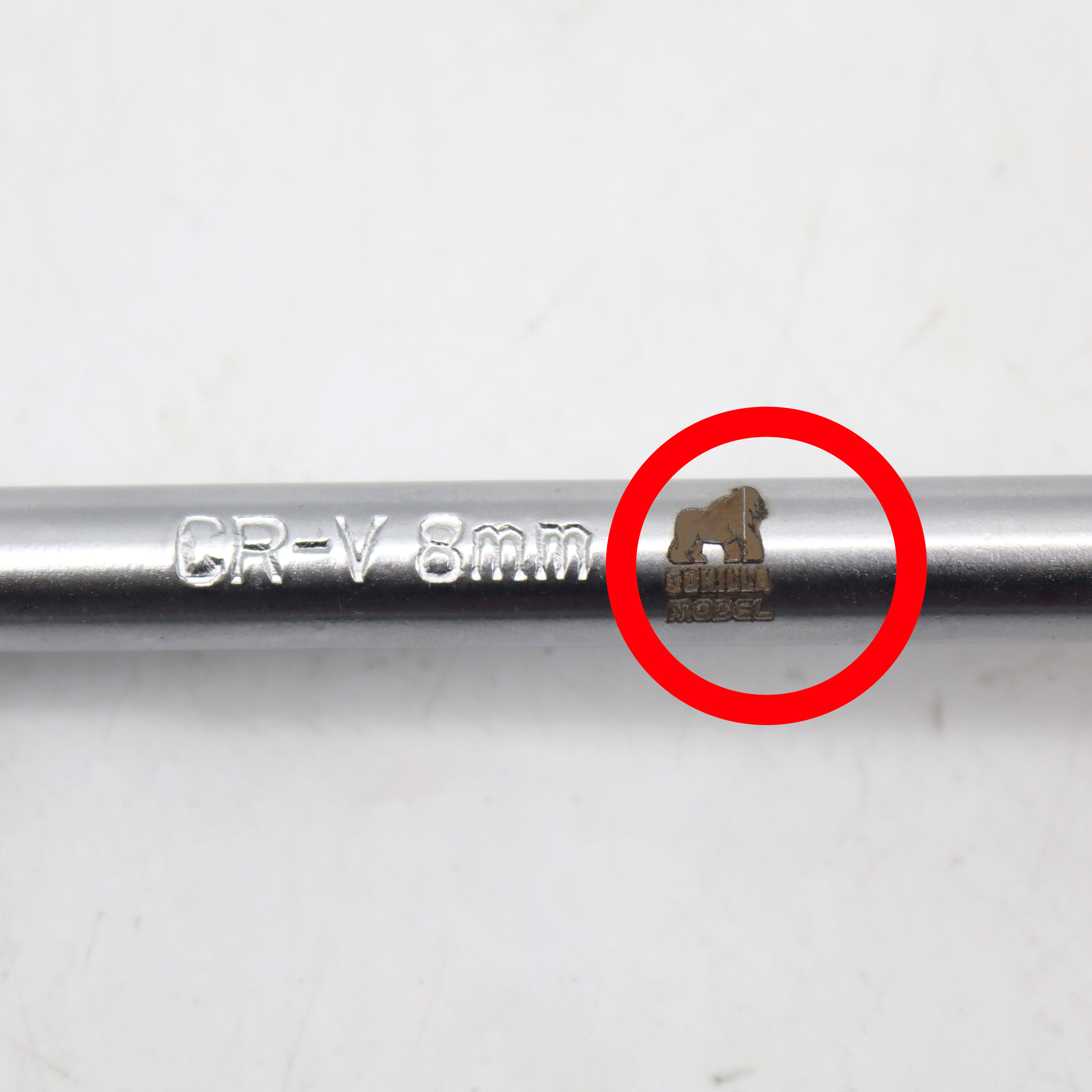 پیچ گوشتی بکسی مدل گوریل کد YP-08MM سایز 8 میلیمتر پیچ گوشتی بکسی مدل گوریل کد YP-08MM سایز 8 میلیمتر