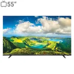 تلویزیون ال ای دی هوشمند دوو مدل DSL-55SU1700 سایز 55 اینچ