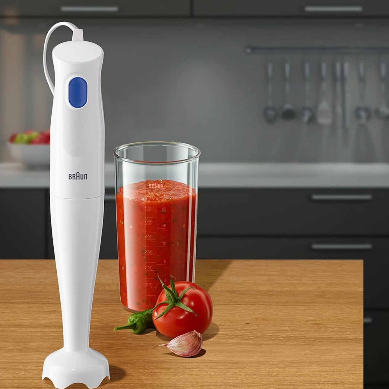 گوشت کوب برقی براون مدل MQ10.001p