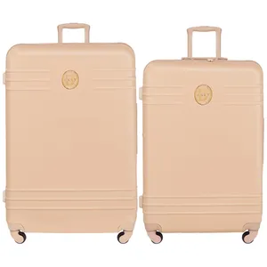 مجموعه دو عددی چمدان دی کی ان وای مدل ECO 27.32