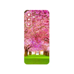 MAHOOT Spring Season Cover Sticker for Samsung Galaxy A17 4G