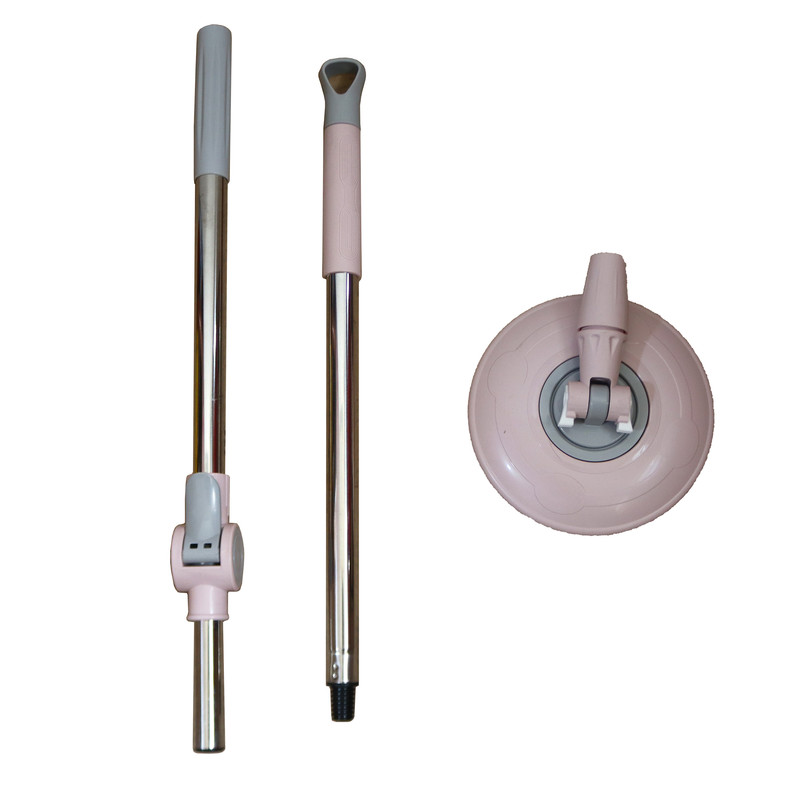 ست سطل و زمین شوی شاین مدل شانا کد YP-50CM