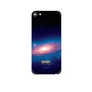 MAHOOT Universe-by-NASA-4 Cover Sticker for Apple iPod Touch 6TH Gen