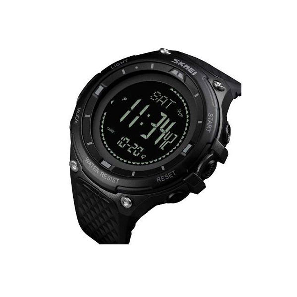 ساعت مچی دیجیتال مردانه اسکمی مدل 1443M ساعت مچی دیجیتال مردانه اسکمی مدل 1443M