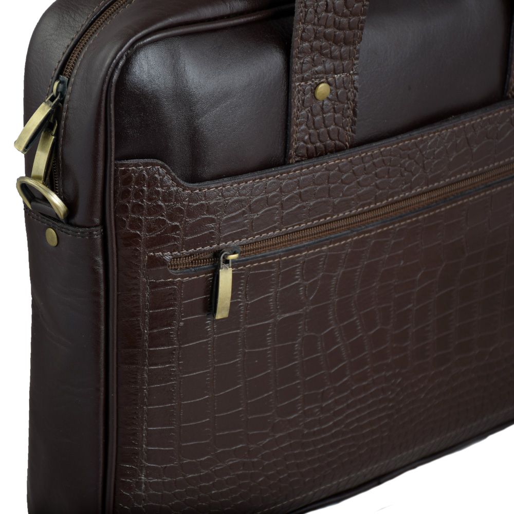 کیف اداری لیدوما مدل Li-9 -  - 16