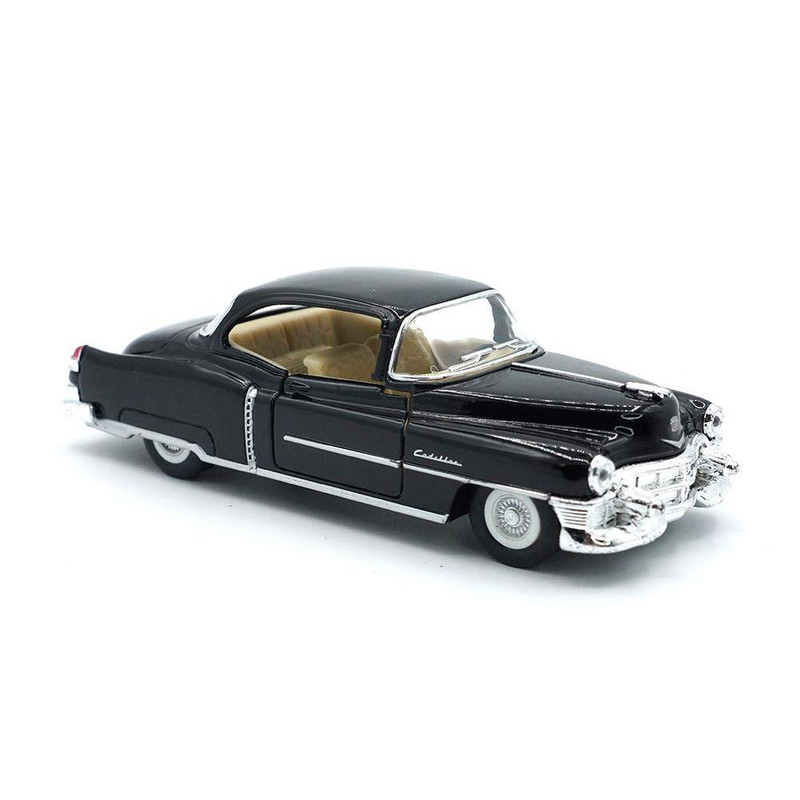 ماشین بازی کینزمارت مدل 1953 Cadillac Series 62 Coupe