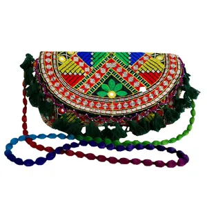 کیف  سوزن دوزی مدل A-498
