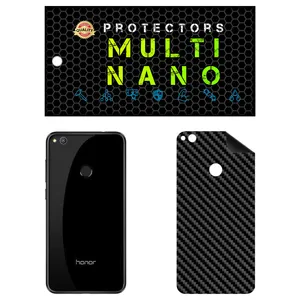 MULTI NANO X-F1C Back Skin For Honor 8 Lite
