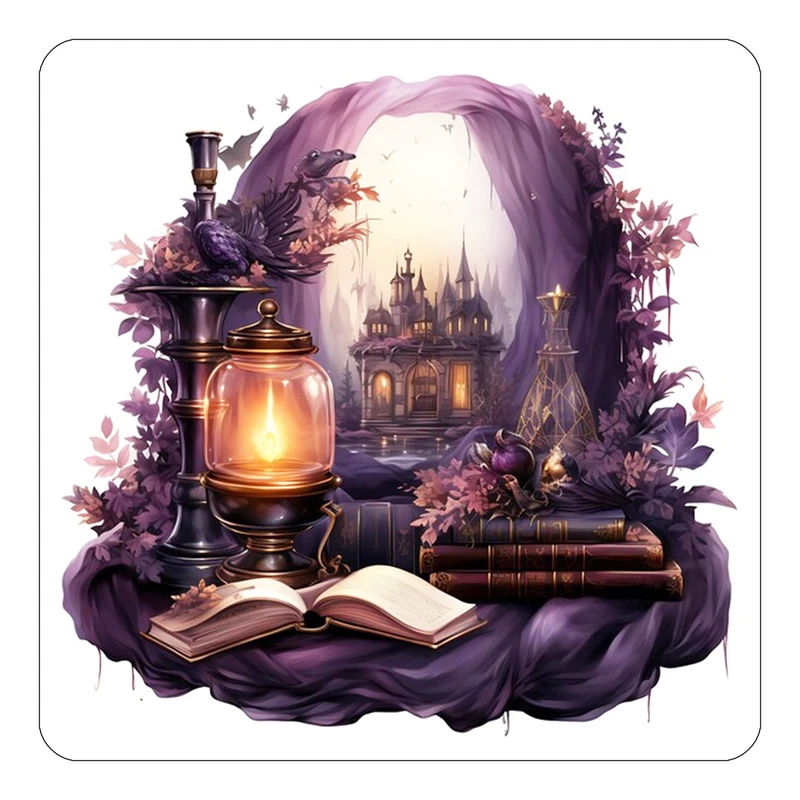 مگنت کاکتی طرح هری پاتر Harry Potter مدل mp45539