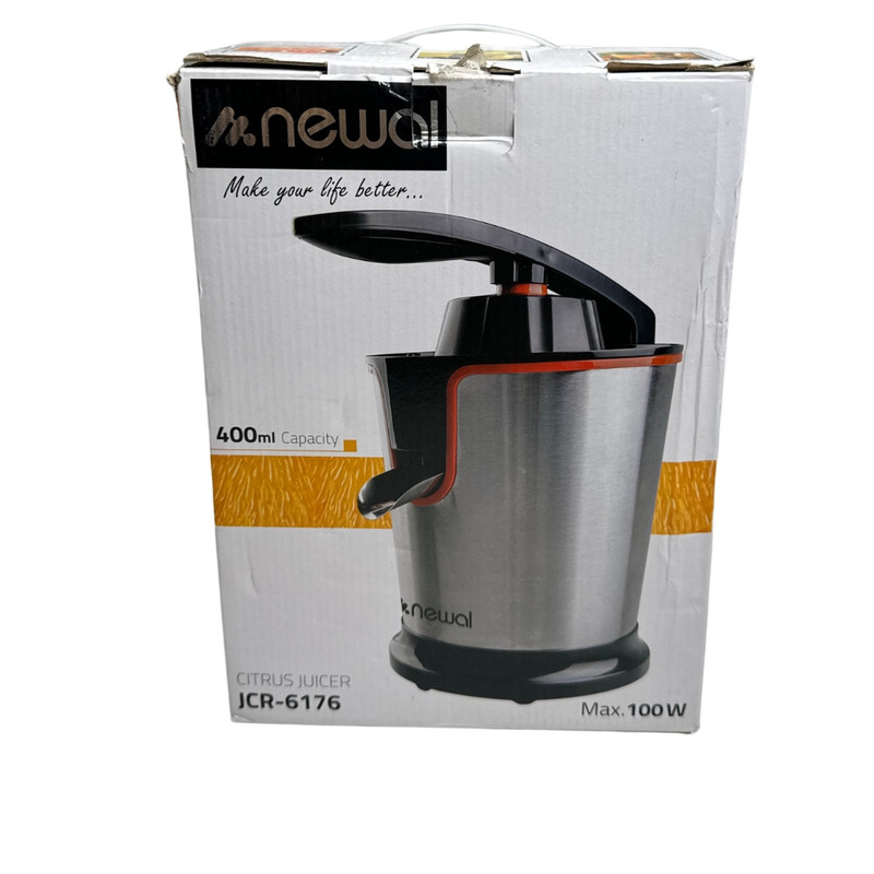 آب مرکبات‌گیر نوال مدل JCR-6176