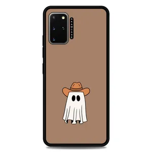 AKAM AMC-WSGS20P-BOO-11 Cover For Samsung Galaxy S20 Plus