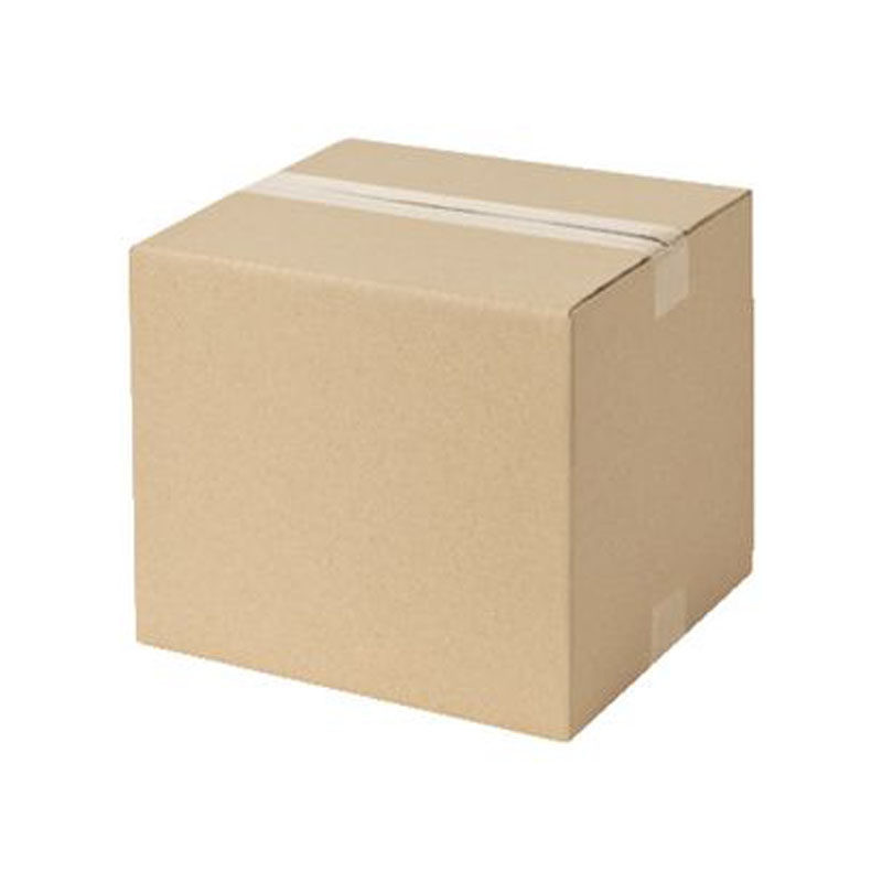 جعبه بسته بندی مدل 20x20x8 بسته 20 عددی