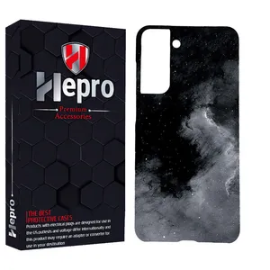 HEPRO MC Cover for SAMSUNG GALAXY S22