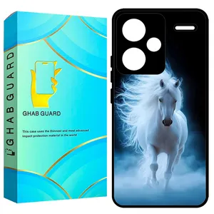 Ghab Guard GCHPN13PL Cover for Xiaomi Redmi Note 13 Pro Plus