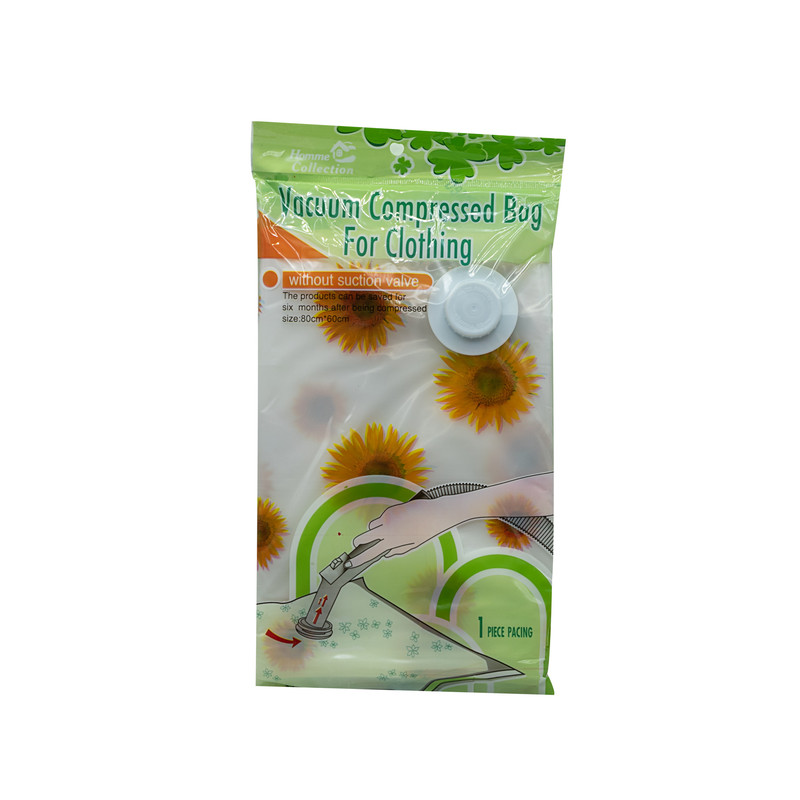 کیسه وکیوم مدل 80X60 کد 03