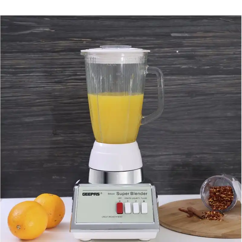 مخلوط کن جی پاس مدل GSB1603