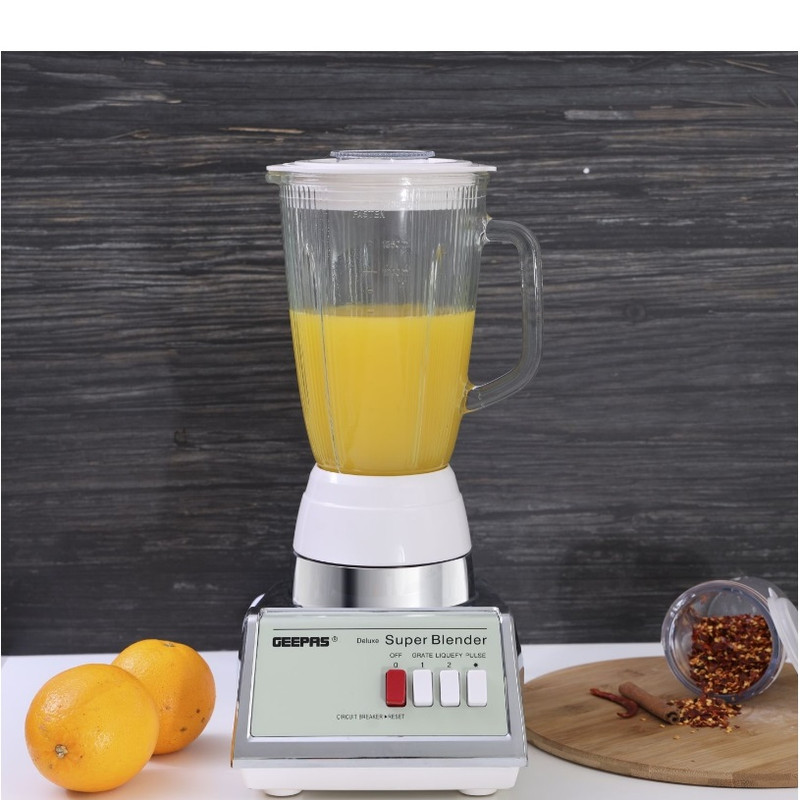 مخلوط کن جی پاس مدل GSB1603