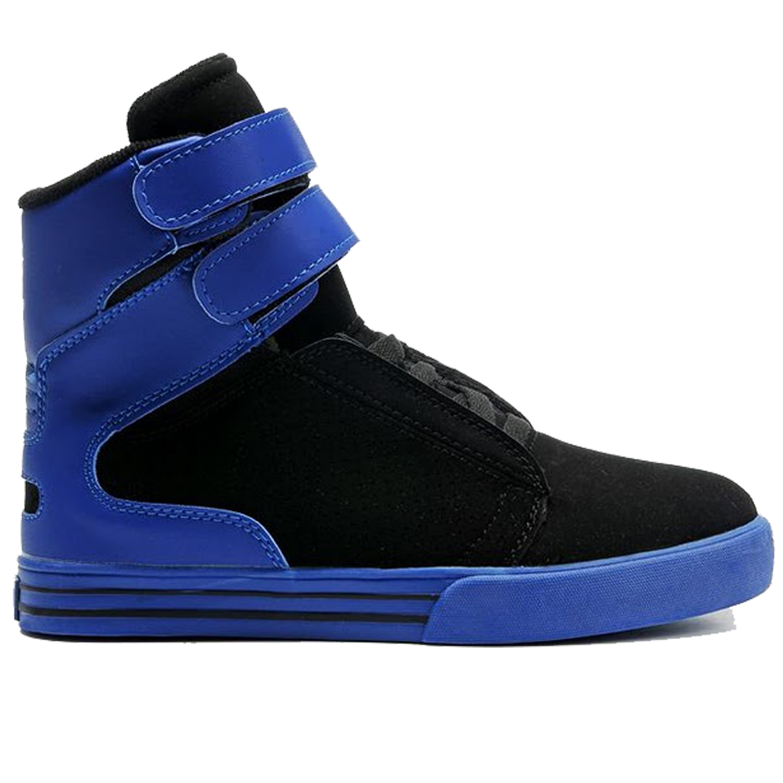 supra tk society dark blue