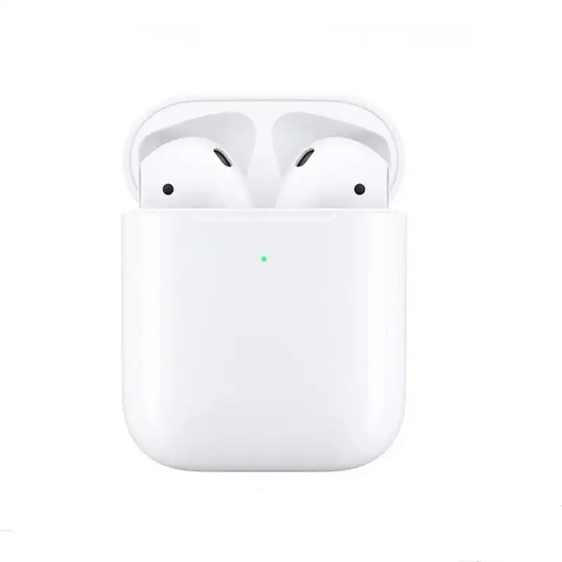 هدفون بی سیم مدل هدفون بی سیم مدل Airpods 2 New 2022