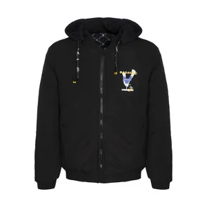 کاپشن مردانه کیکی رایکی مدل MBB2656-1