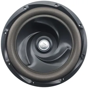 ساب ووفر پشت خودرو هامر ساند مدل HA-1220 سایز 12 اینچ