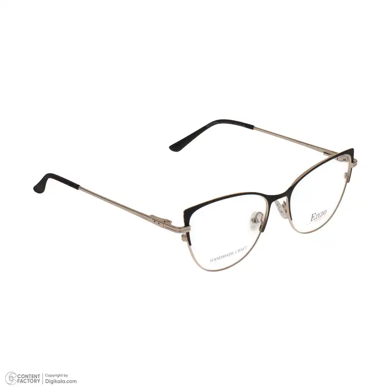 فریم عینک طبی زنانه انزو مدل N5