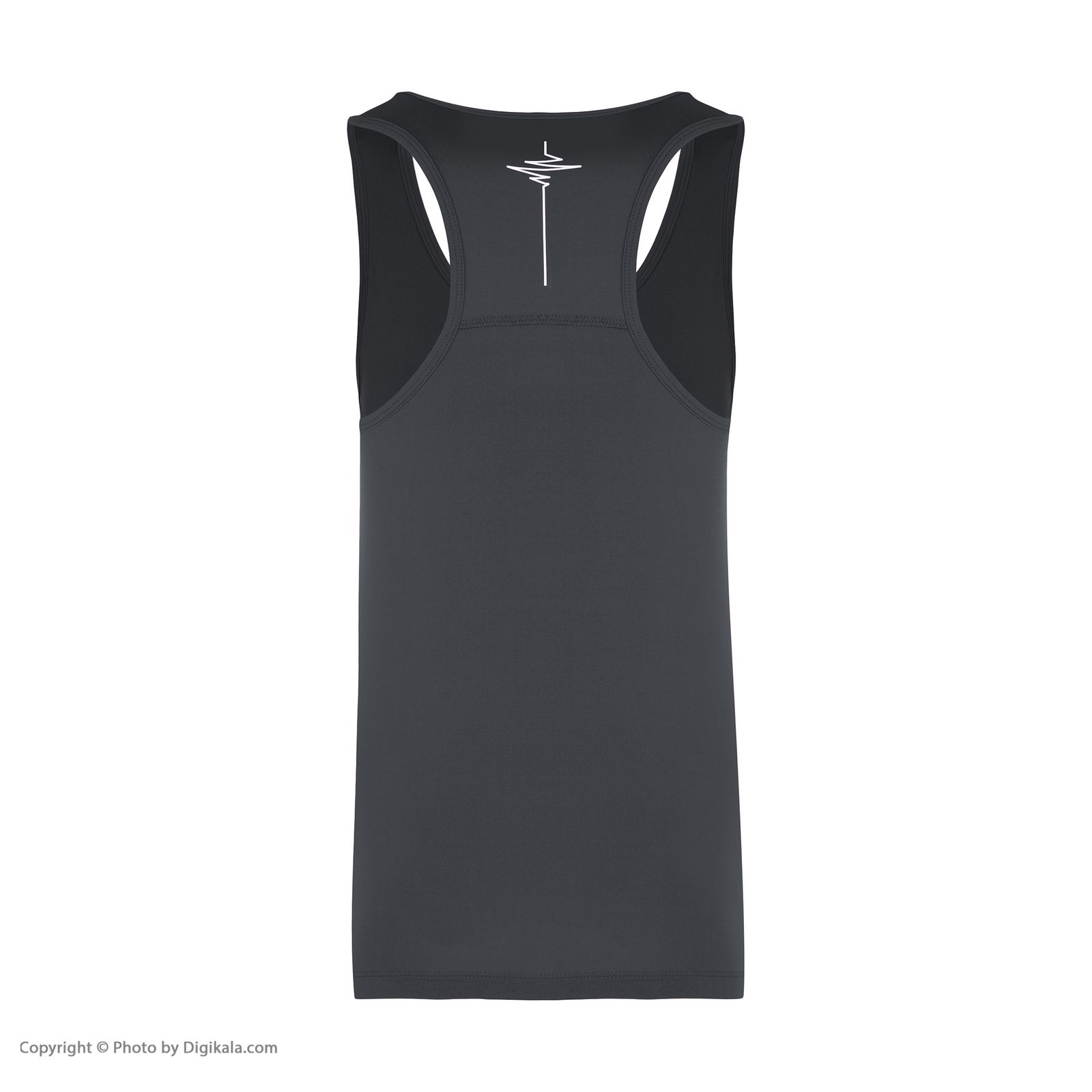 تاپ ورزشی زنانه پانیل مدل 4062GY -  - 2