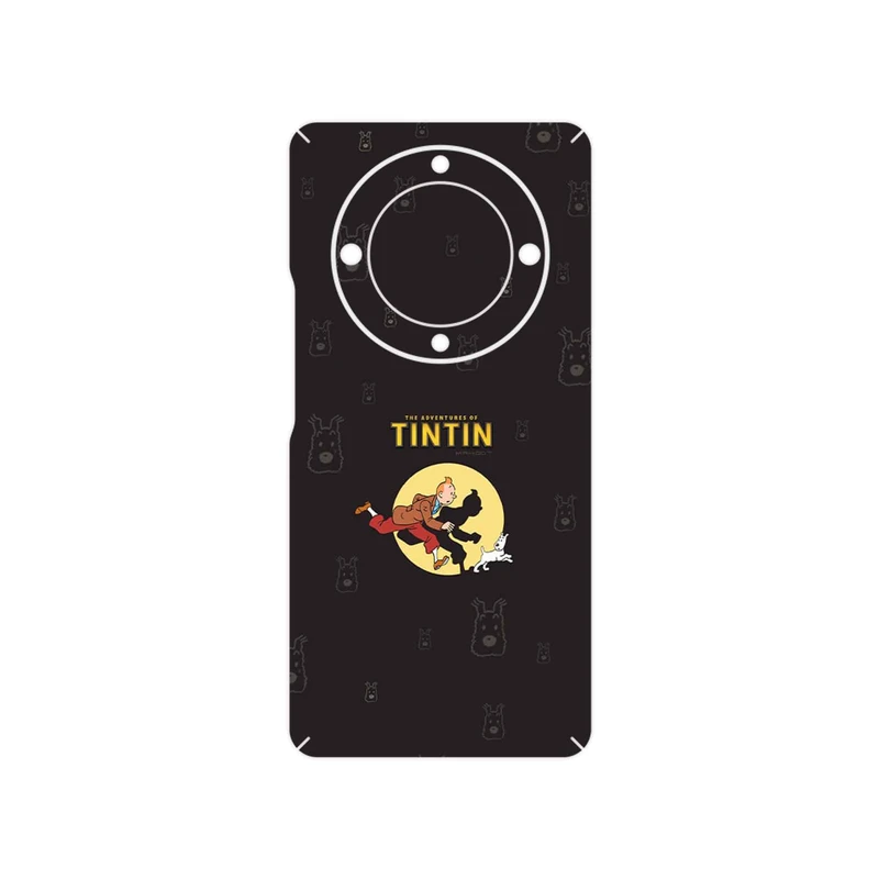 برچسب پوششی ماهوت مدل Tintin مناسب برای گوشی موبایل آنر X9a