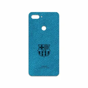 MAHOOT BL-BRCA Cover Sticker for Xiaomi Mi 8 Lite