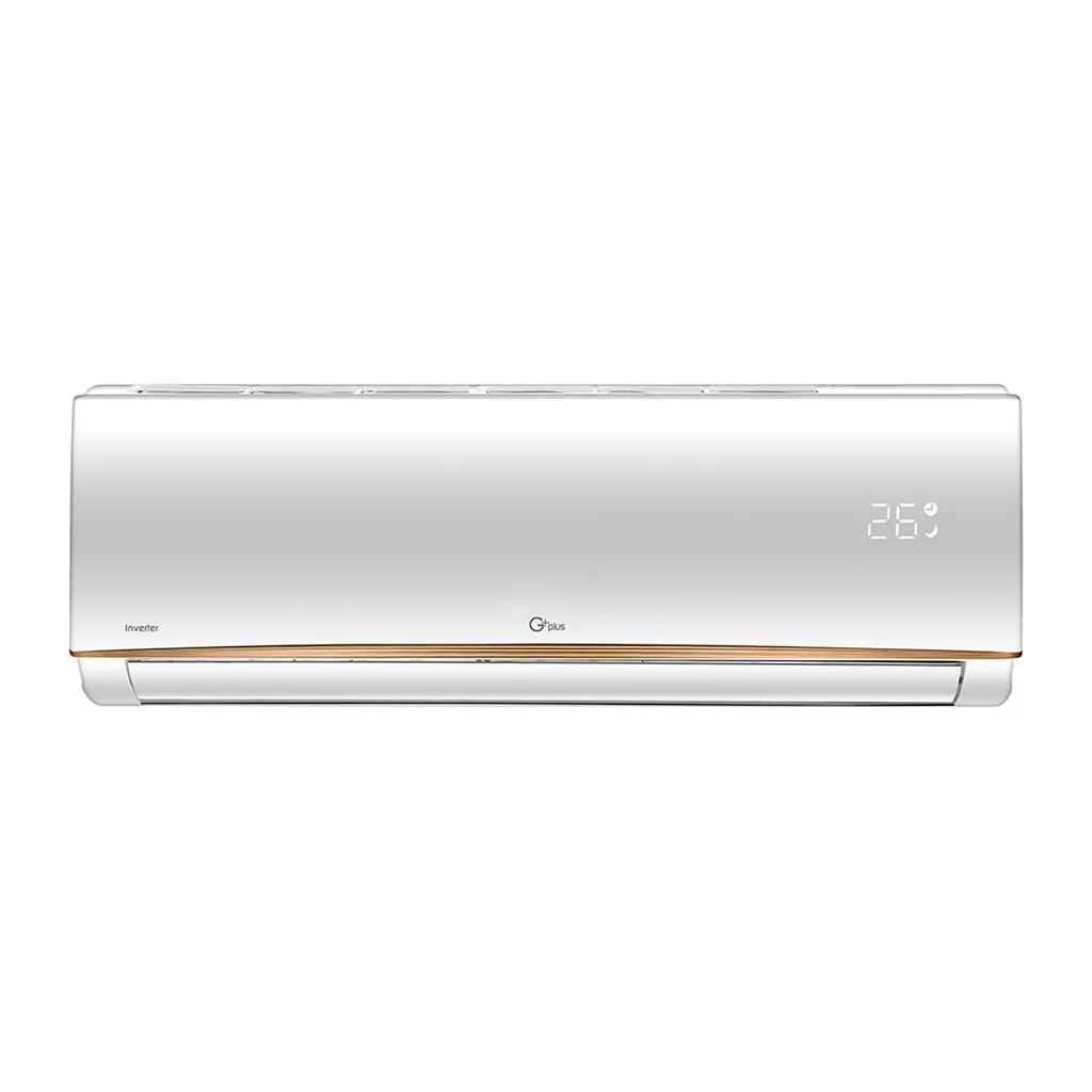 کولر گازی جی پلاس مدل GAC-TE30LU1