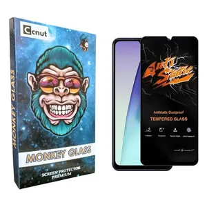 Coconut mnknewpkg Antistatic Screen Protector For Xiaomi Redmi 14C 