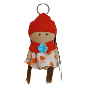 اویز عروسک مدل روسی کد 05