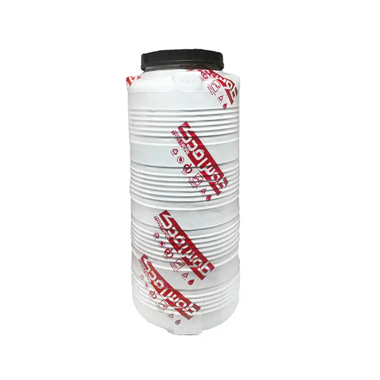 مخزن آب عمودی ۵۰۰ لیتر طوس فدک مدل 52410044