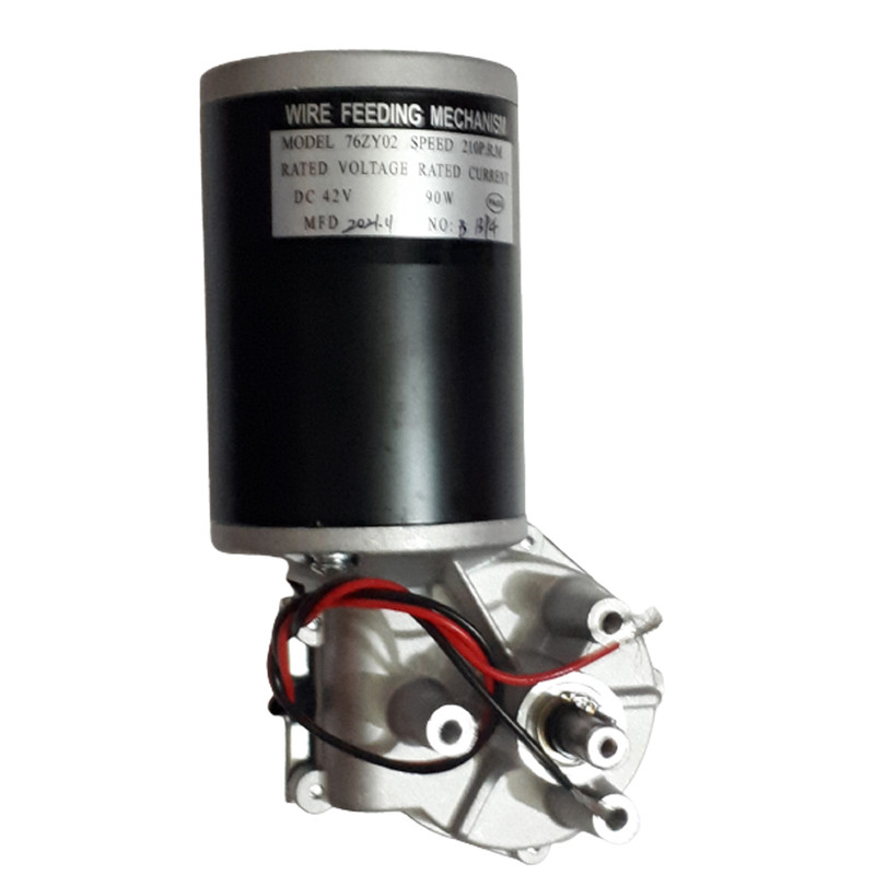 موتور گیربکس مدل وایرفیدر