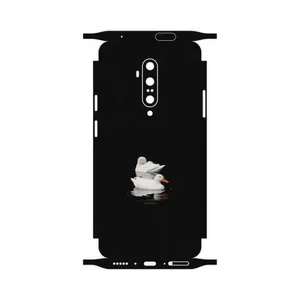 MAHOOT Duck-FullSkin Cover Sticker for OnePlus 7T Pro