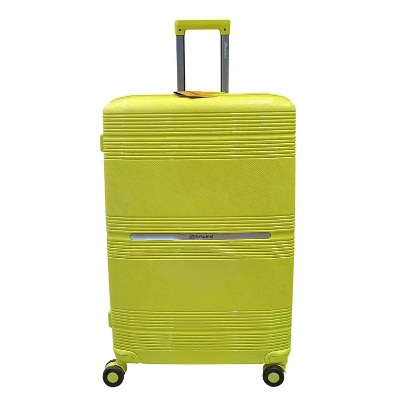 چمدان پرزیدنت مدل new سایز بزرگ