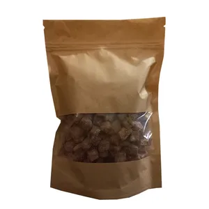 قند قهوه ای کاکائویی - 500 گرم