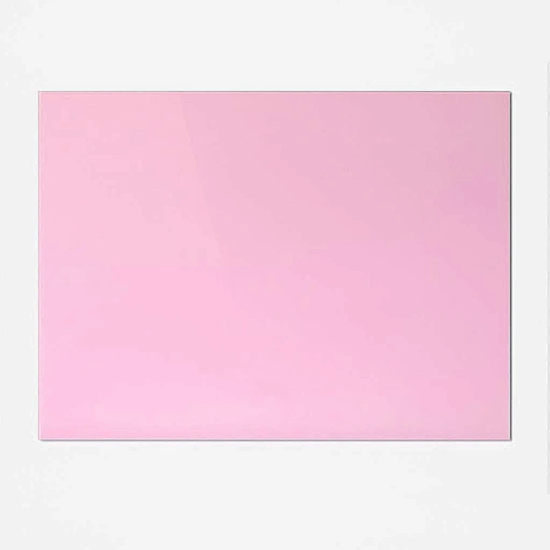 وایت برد شیشه ای بردین مدل آهنربایی کد 97 سایز 90*70 سانتی متر 