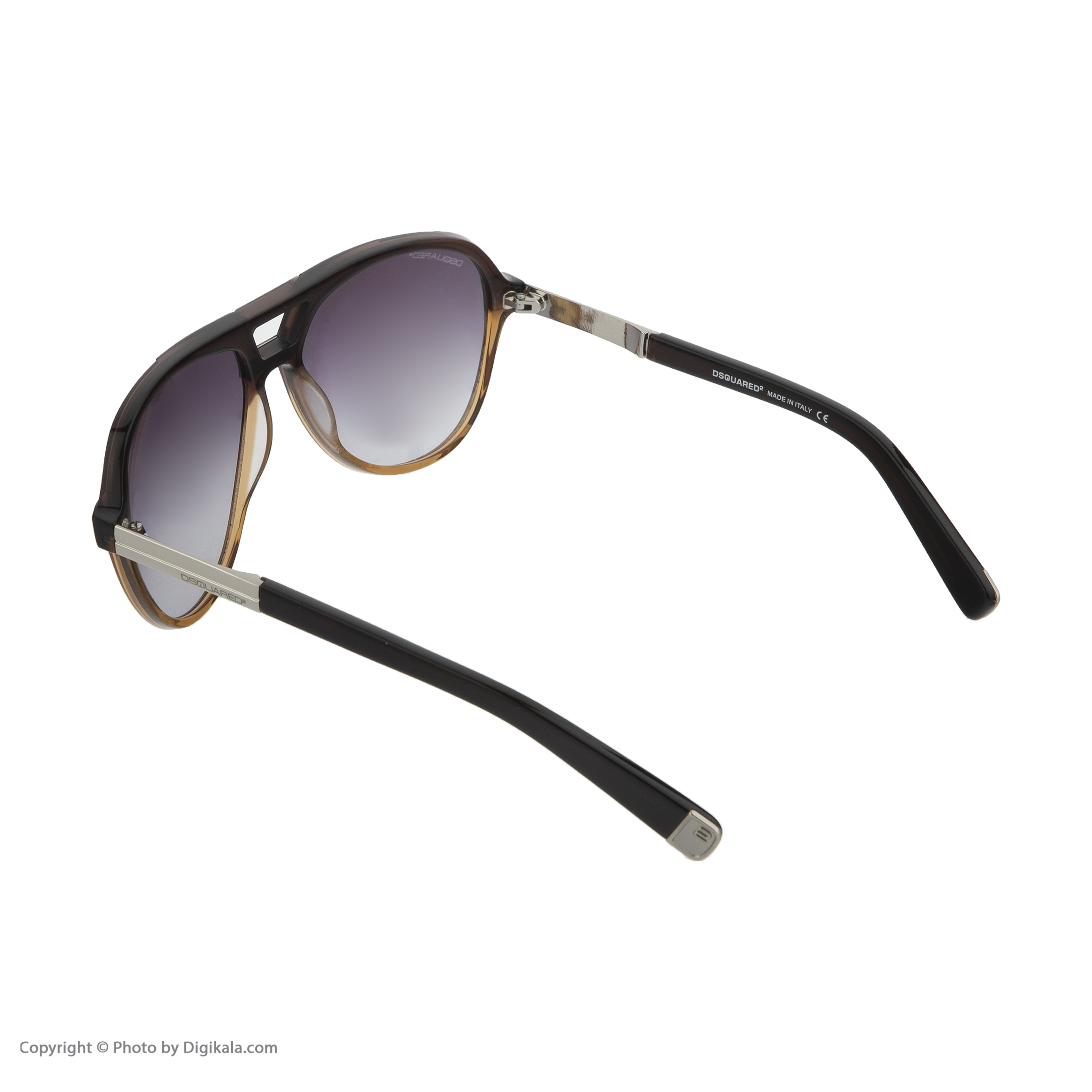عینک آفتابی دیسکوارد مدل 0070 -  - 4
