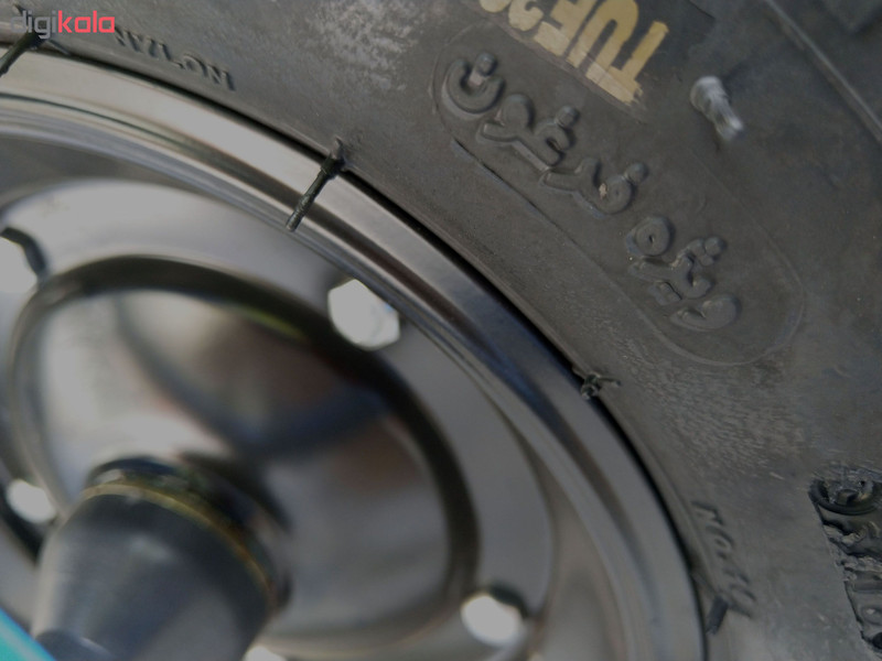 فرغون تک پرس مدل TPG