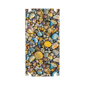 MAHOOT River rocks-FullSkin Cover Sticker for Samsung Galaxy A02