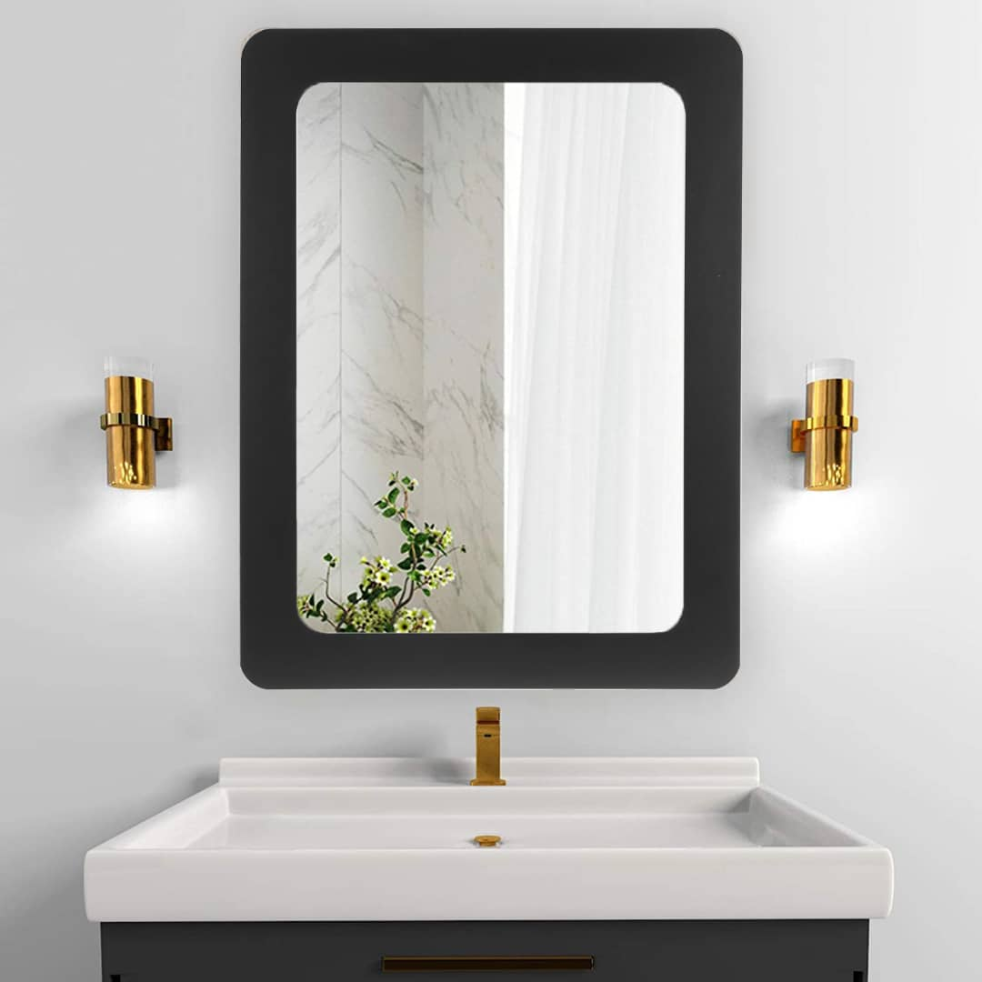 آینه مدل دلارا 2