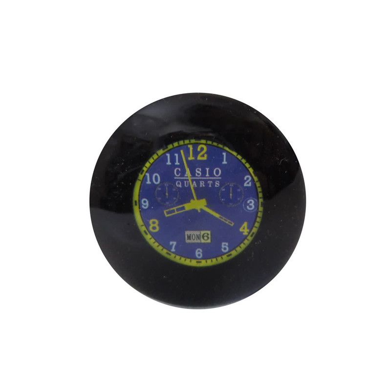 مچی فرمان خودرو طرح ساعت کد A2585
