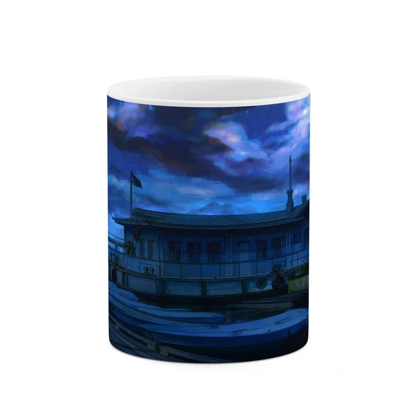 ماگ کاکتی مدل نقاشی کد mgh13526