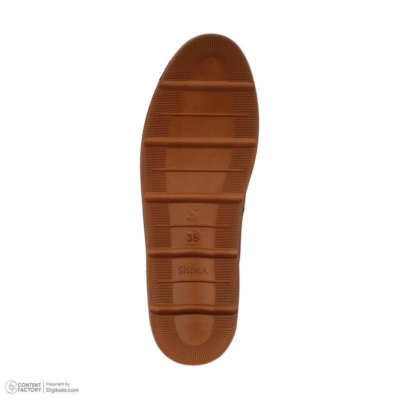 کفش روزمره زنانه شیما مدل 560507738
