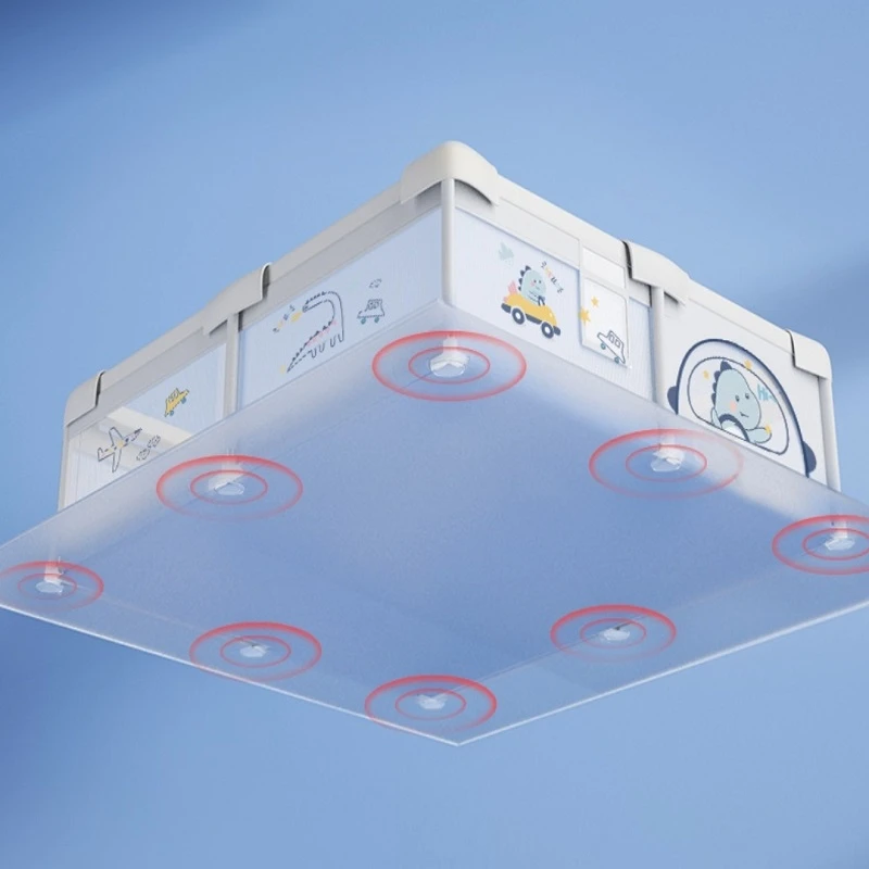 عکس شماره 13 : استخر توپ مدل دایناسور